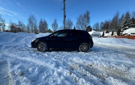 Opel Astra H, 2007 год, 600 000 рублей, 6 фотография