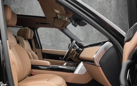 Land Rover Range Rover IV рестайлинг, 2026 год, 24 000 000 рублей, 13 фотография