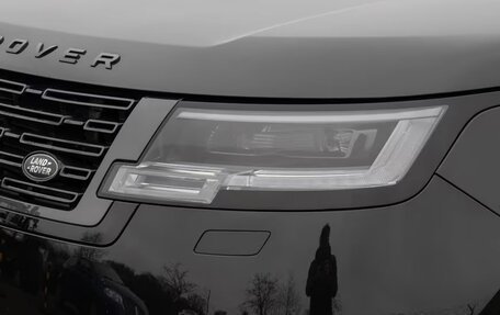 Land Rover Range Rover IV рестайлинг, 2026 год, 24 000 000 рублей, 12 фотография