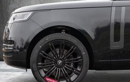 Land Rover Range Rover IV рестайлинг, 2026 год, 24 000 000 рублей, 6 фотография
