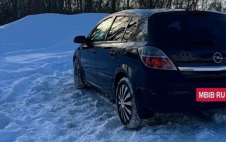 Opel Astra H, 2007 год, 600 000 рублей, 2 фотография