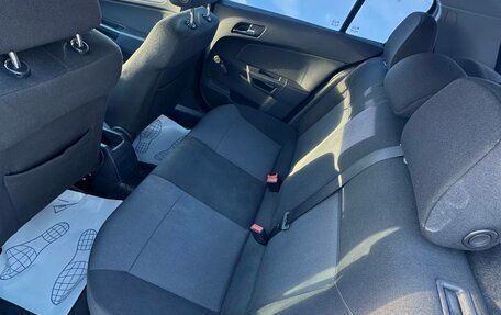 Opel Astra H, 2007 год, 600 000 рублей, 21 фотография