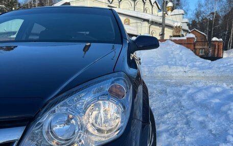 Opel Astra H, 2007 год, 600 000 рублей, 13 фотография