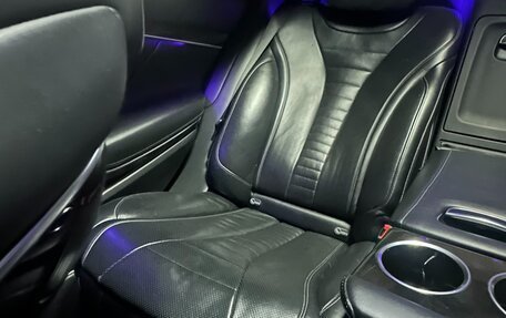 Mercedes-Benz S-Класс, 2015 год, 3 150 000 рублей, 10 фотография