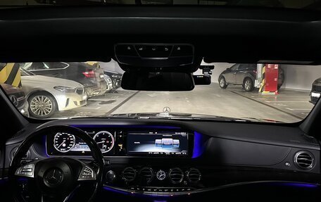 Mercedes-Benz S-Класс, 2015 год, 3 150 000 рублей, 12 фотография