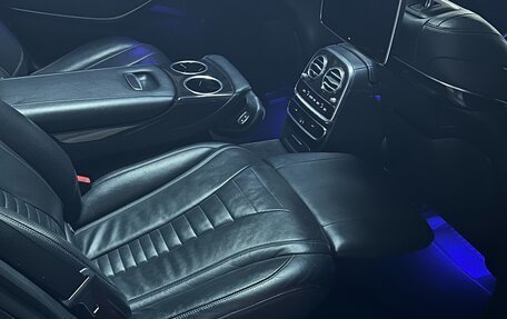 Mercedes-Benz S-Класс, 2015 год, 3 150 000 рублей, 14 фотография