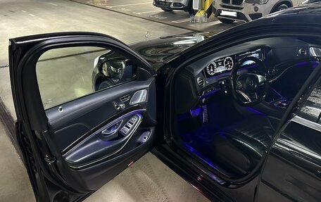 Mercedes-Benz S-Класс, 2015 год, 3 150 000 рублей, 7 фотография