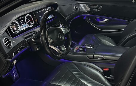 Mercedes-Benz S-Класс, 2015 год, 3 150 000 рублей, 8 фотография