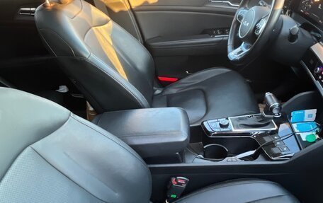 KIA Sportage IV рестайлинг, 2022 год, 2 200 000 рублей, 4 фотография