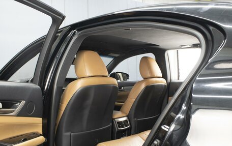 Lexus GS IV рестайлинг, 2012 год, 2 750 000 рублей, 10 фотография