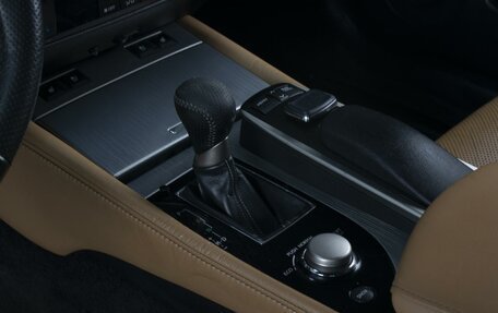 Lexus GS IV рестайлинг, 2012 год, 2 750 000 рублей, 11 фотография