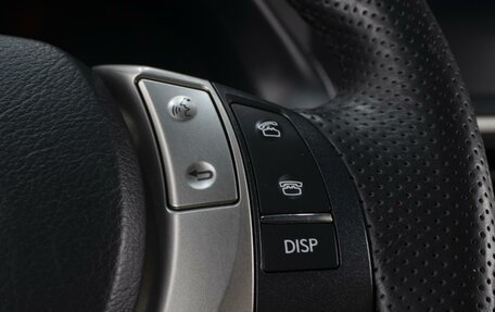 Lexus GS IV рестайлинг, 2012 год, 2 750 000 рублей, 17 фотография