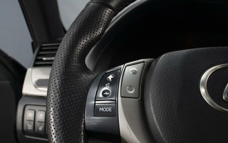 Lexus GS IV рестайлинг, 2012 год, 2 750 000 рублей, 16 фотография