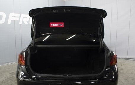 Lexus GS IV рестайлинг, 2012 год, 2 750 000 рублей, 18 фотография