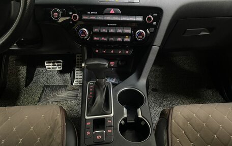 KIA Sportage IV рестайлинг, 2019 год, 2 450 000 рублей, 14 фотография