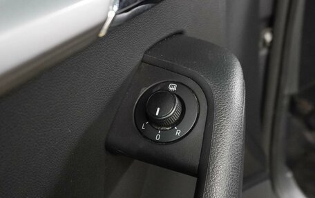 Skoda Octavia, 2020 год, 1 549 000 рублей, 14 фотография