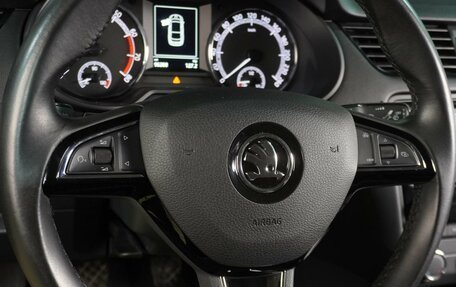 Skoda Octavia, 2020 год, 1 549 000 рублей, 13 фотография