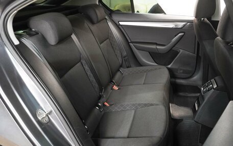 Skoda Octavia, 2020 год, 1 549 000 рублей, 7 фотография