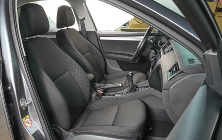 Skoda Octavia, 2020 год, 1 549 000 рублей, 8 фотография