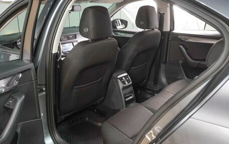 Skoda Octavia, 2020 год, 1 549 000 рублей, 11 фотография