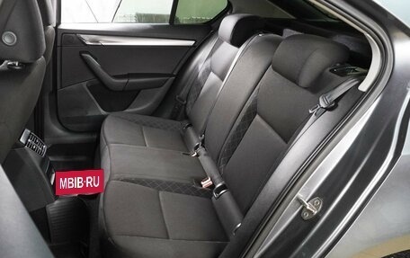 Skoda Octavia, 2020 год, 1 549 000 рублей, 9 фотография