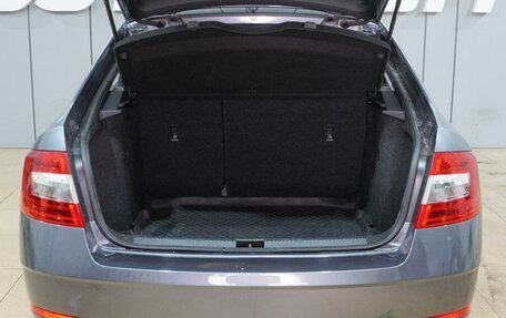 Skoda Octavia, 2020 год, 1 549 000 рублей, 16 фотография