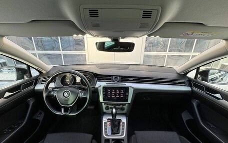 Volkswagen Passat B8 рестайлинг, 2019 год, 2 570 000 рублей, 10 фотография