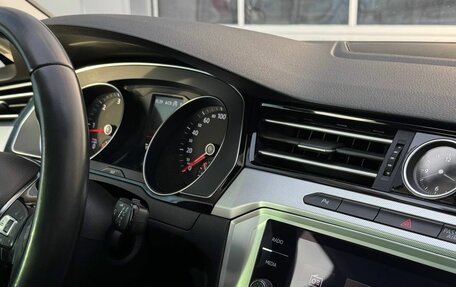 Volkswagen Passat B8 рестайлинг, 2019 год, 2 570 000 рублей, 14 фотография