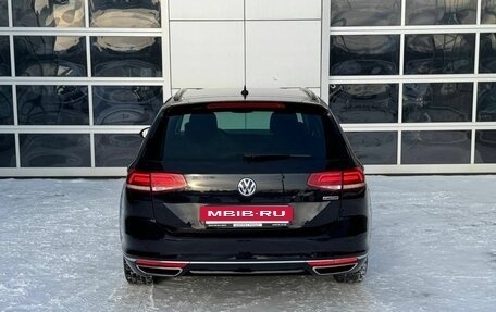 Volkswagen Passat B8 рестайлинг, 2019 год, 2 570 000 рублей, 6 фотография