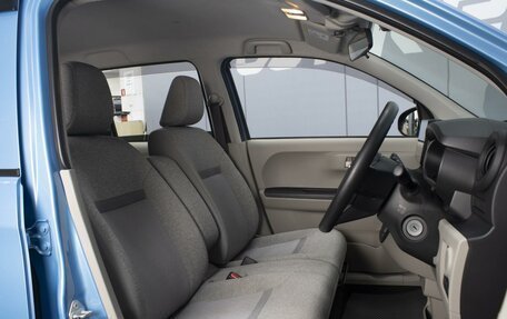 Toyota Passo III, 2017 год, 950 000 рублей, 7 фотография