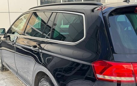 Volkswagen Passat B8 рестайлинг, 2019 год, 2 570 000 рублей, 23 фотография