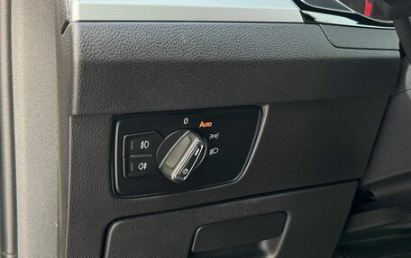 Volkswagen Passat B8 рестайлинг, 2019 год, 2 570 000 рублей, 16 фотография