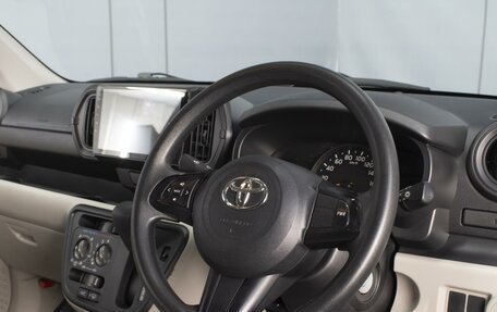 Toyota Passo III, 2017 год, 950 000 рублей, 5 фотография