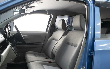 Toyota Passo III, 2017 год, 950 000 рублей, 9 фотография