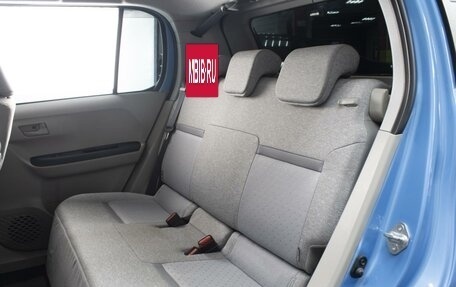 Toyota Passo III, 2017 год, 950 000 рублей, 8 фотография