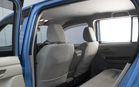 Toyota Passo III, 2017 год, 950 000 рублей, 10 фотография