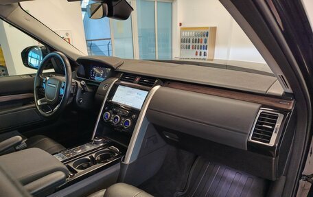 Land Rover Discovery IV, 2020 год, 4 200 000 рублей, 7 фотография