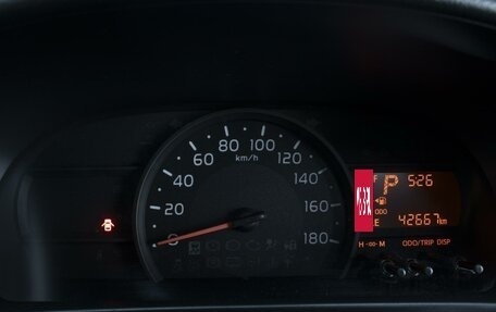 Toyota Passo III, 2017 год, 950 000 рублей, 13 фотография