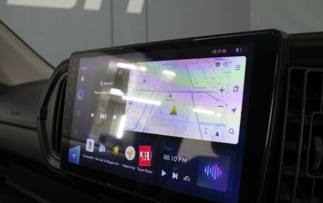 Toyota Passo III, 2017 год, 950 000 рублей, 14 фотография