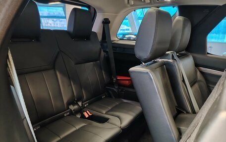 Land Rover Discovery IV, 2020 год, 4 200 000 рублей, 9 фотография