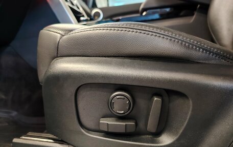 Land Rover Discovery IV, 2020 год, 4 200 000 рублей, 14 фотография