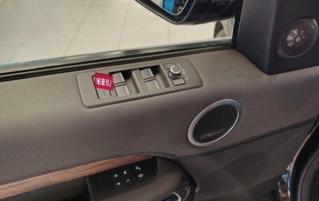 Land Rover Discovery IV, 2020 год, 4 200 000 рублей, 13 фотография