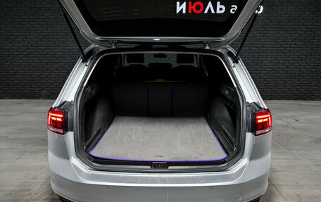 Volkswagen Passat B8 рестайлинг, 2020 год, 2 420 000 рублей, 6 фотография