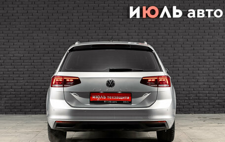 Volkswagen Passat B8 рестайлинг, 2020 год, 2 420 000 рублей, 5 фотография