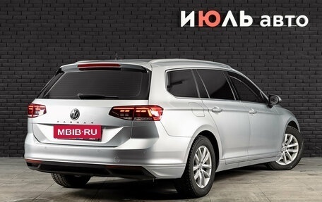 Volkswagen Passat B8 рестайлинг, 2020 год, 2 420 000 рублей, 4 фотография