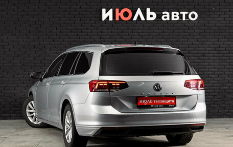 Volkswagen Passat B8 рестайлинг, 2020 год, 2 420 000 рублей, 7 фотография