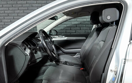 Volkswagen Passat B8 рестайлинг, 2020 год, 2 420 000 рублей, 10 фотография