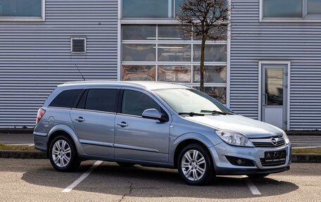 Opel Astra H, 2010 год, 595 000 рублей, 3 фотография