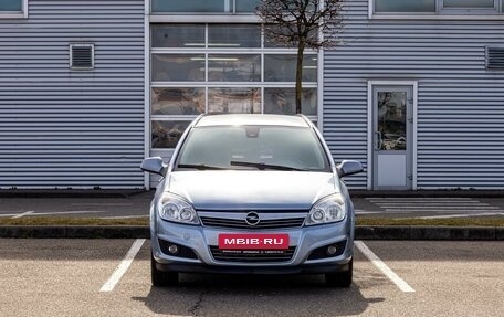 Opel Astra H, 2010 год, 595 000 рублей, 2 фотография