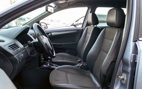 Opel Astra H, 2010 год, 595 000 рублей, 11 фотография